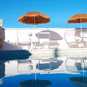 I Gufi Bed&Breakfast Marzamemi