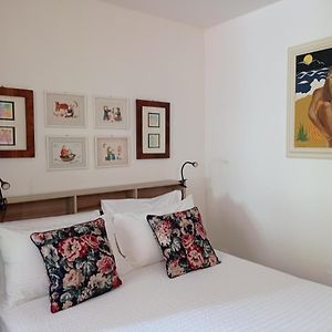 B&B S. Trinità 18 Suites&Rooms